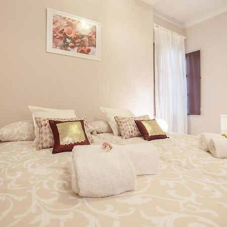 Elegante Apartamento En El Corazon De Sevilla. Exterior photo