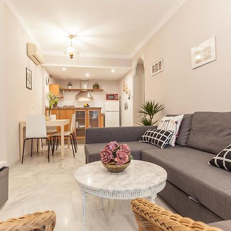 Elegante Apartamento En El Corazon De Sevilla. Exterior photo