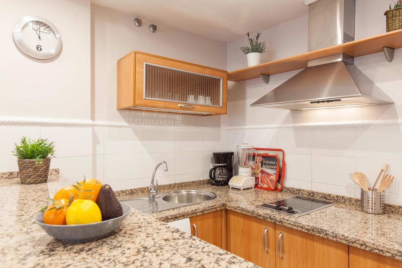 Elegante Apartamento En El Corazon De Sevilla. Exterior photo