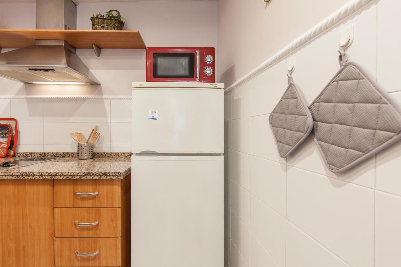Elegante Apartamento En El Corazon De Sevilla. Exterior photo