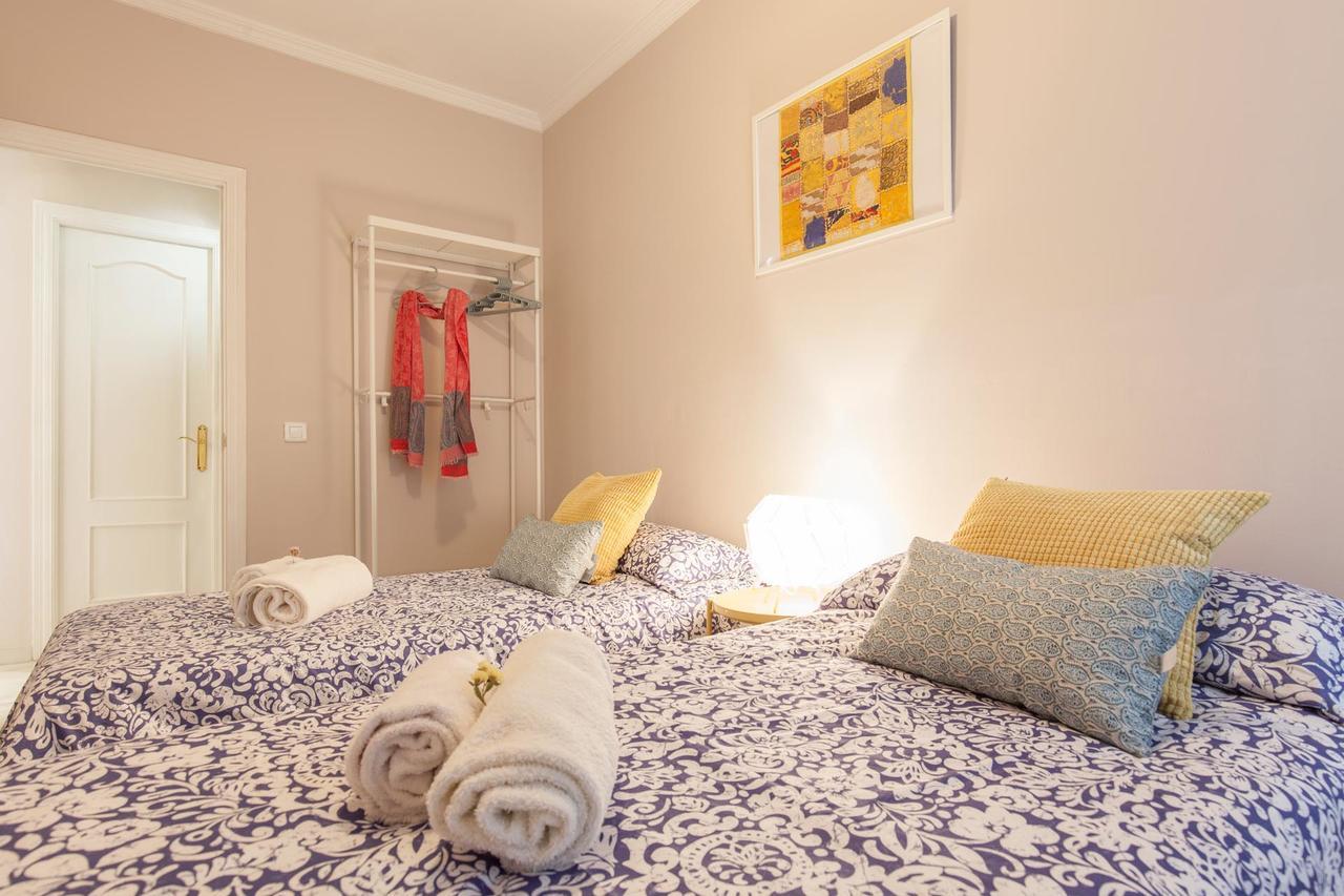 Elegante Apartamento En El Corazon De Sevilla. Exterior photo