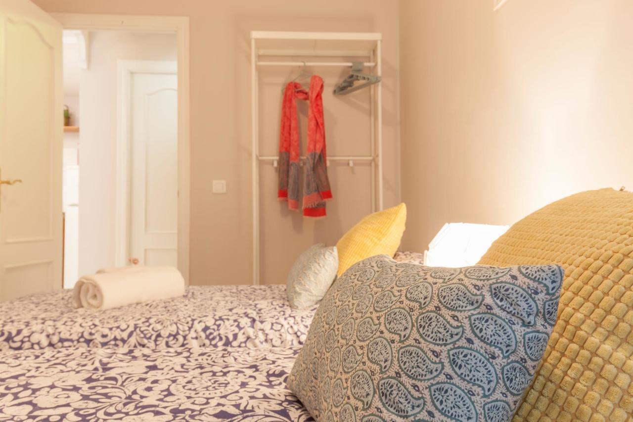 Elegante Apartamento En El Corazon De Sevilla. Exterior photo