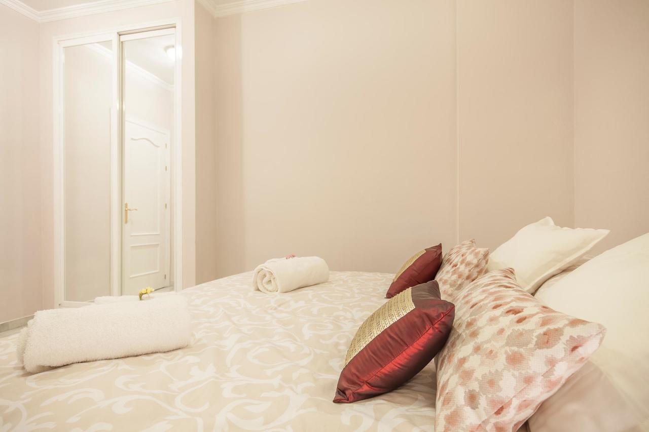 Elegante Apartamento En El Corazon De Sevilla. Exterior photo