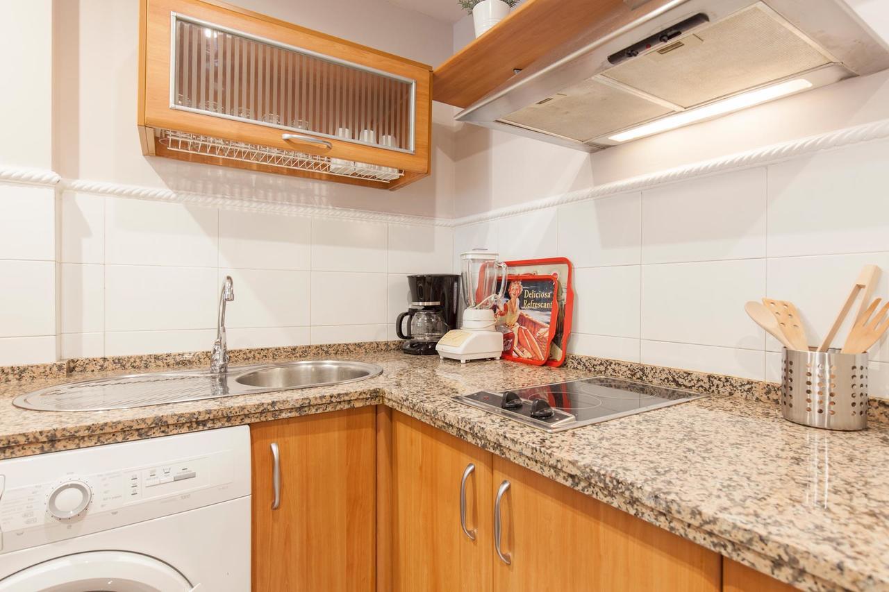 Elegante Apartamento En El Corazon De Sevilla. Exterior photo