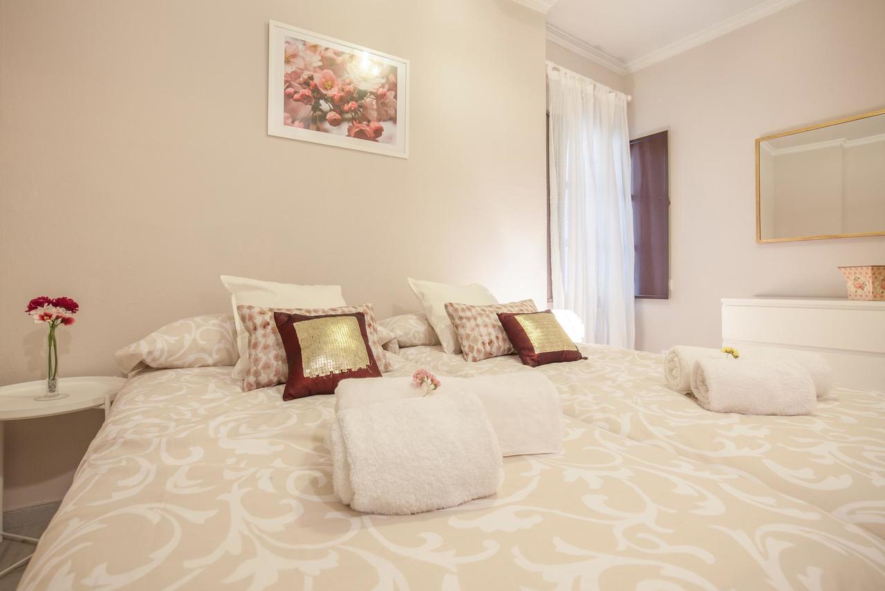 Elegante Apartamento En El Corazon De Sevilla. Exterior photo