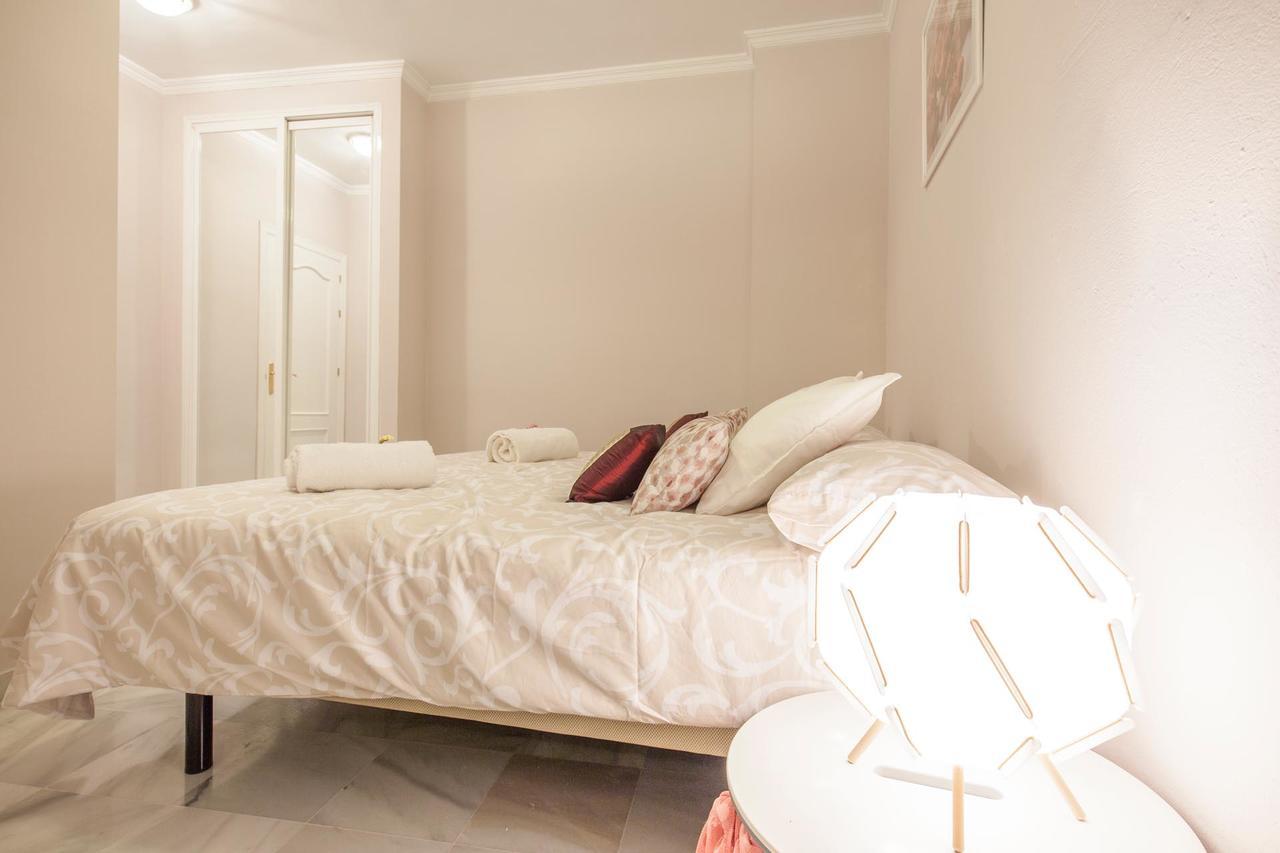 Elegante Apartamento En El Corazon De Sevilla. Exterior photo