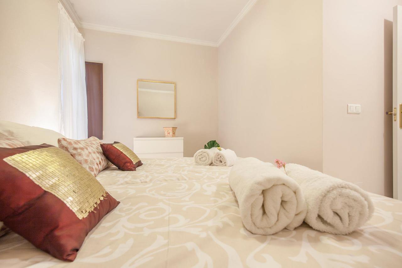 Elegante Apartamento En El Corazon De Sevilla. Exterior photo