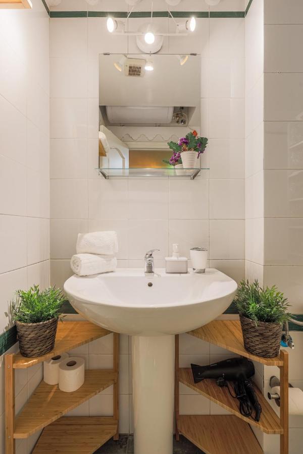Elegante Apartamento En El Corazon De Sevilla. Exterior photo
