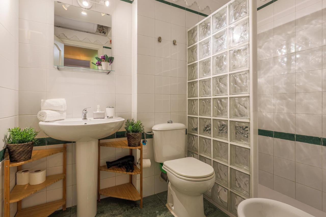 Elegante Apartamento En El Corazon De Sevilla. Exterior photo