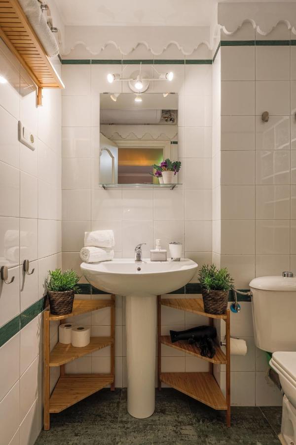 Elegante Apartamento En El Corazon De Sevilla. Exterior photo