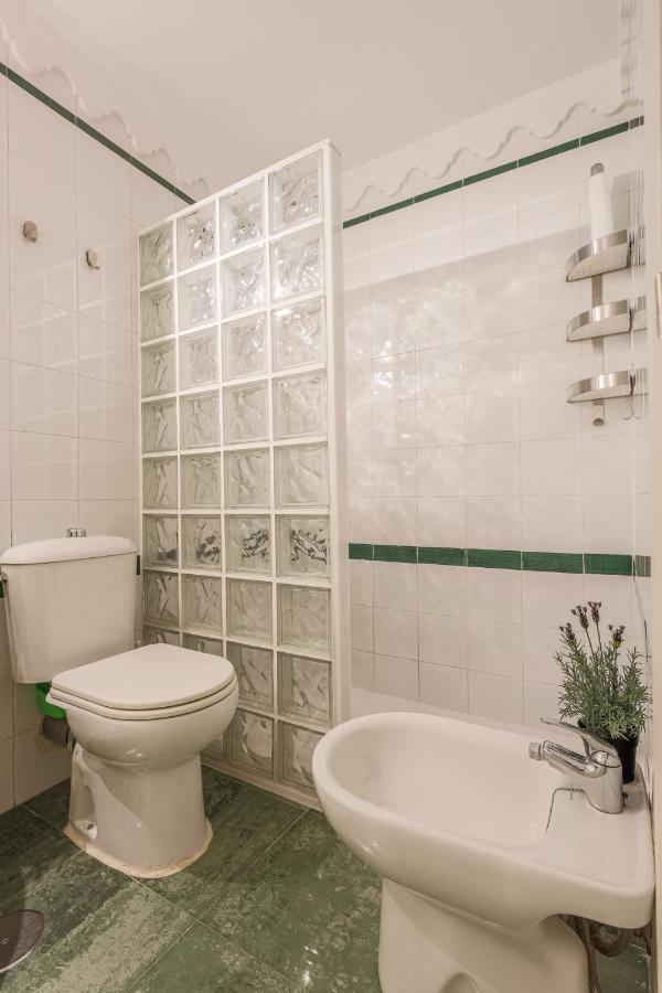 Elegante Apartamento En El Corazon De Sevilla. Exterior photo